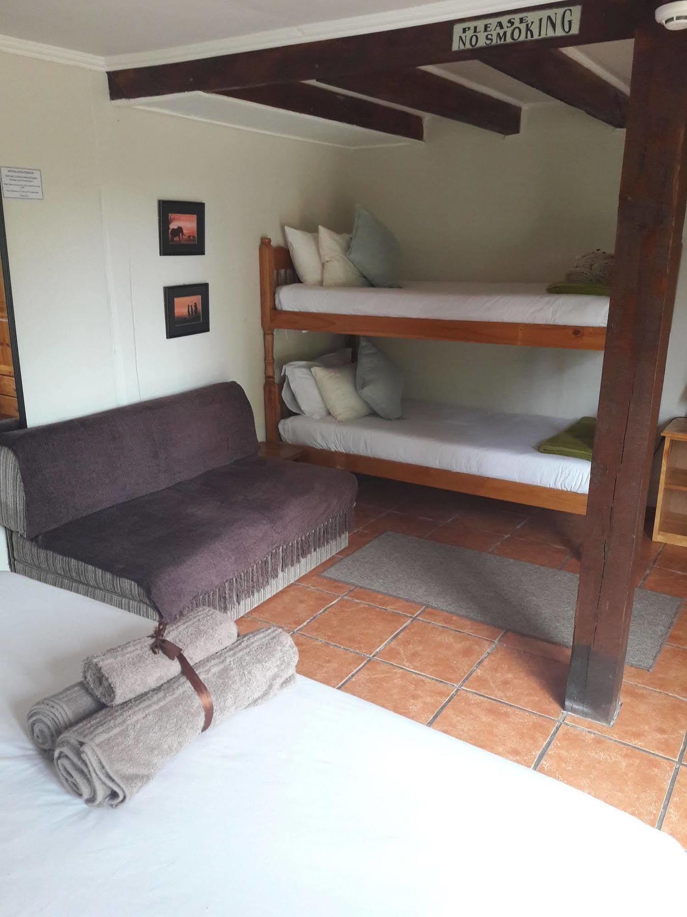 The Village Lodge Stormsrivier Kültér fotó