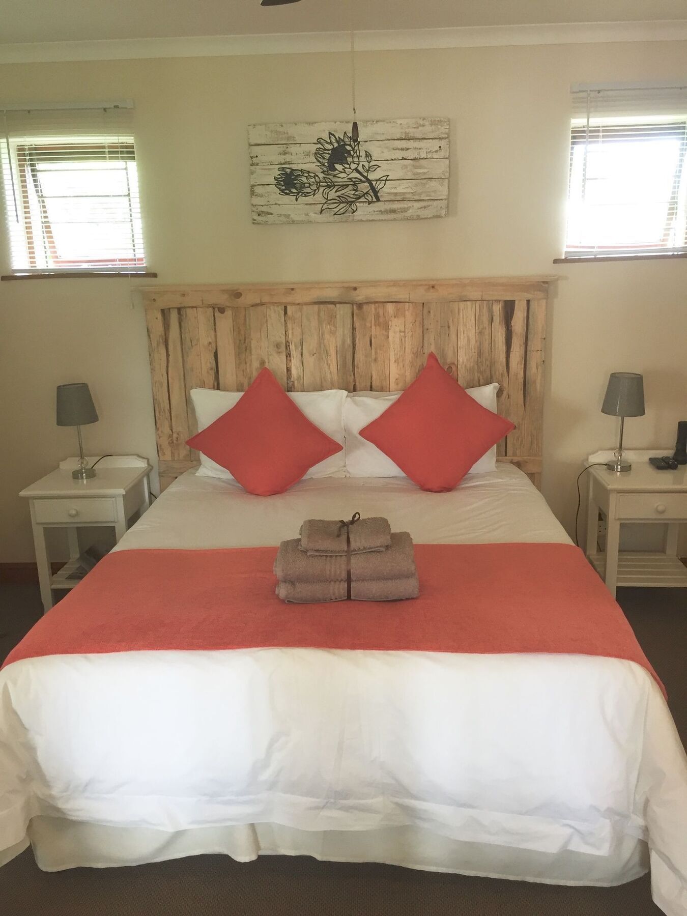 The Village Lodge Stormsrivier Kültér fotó