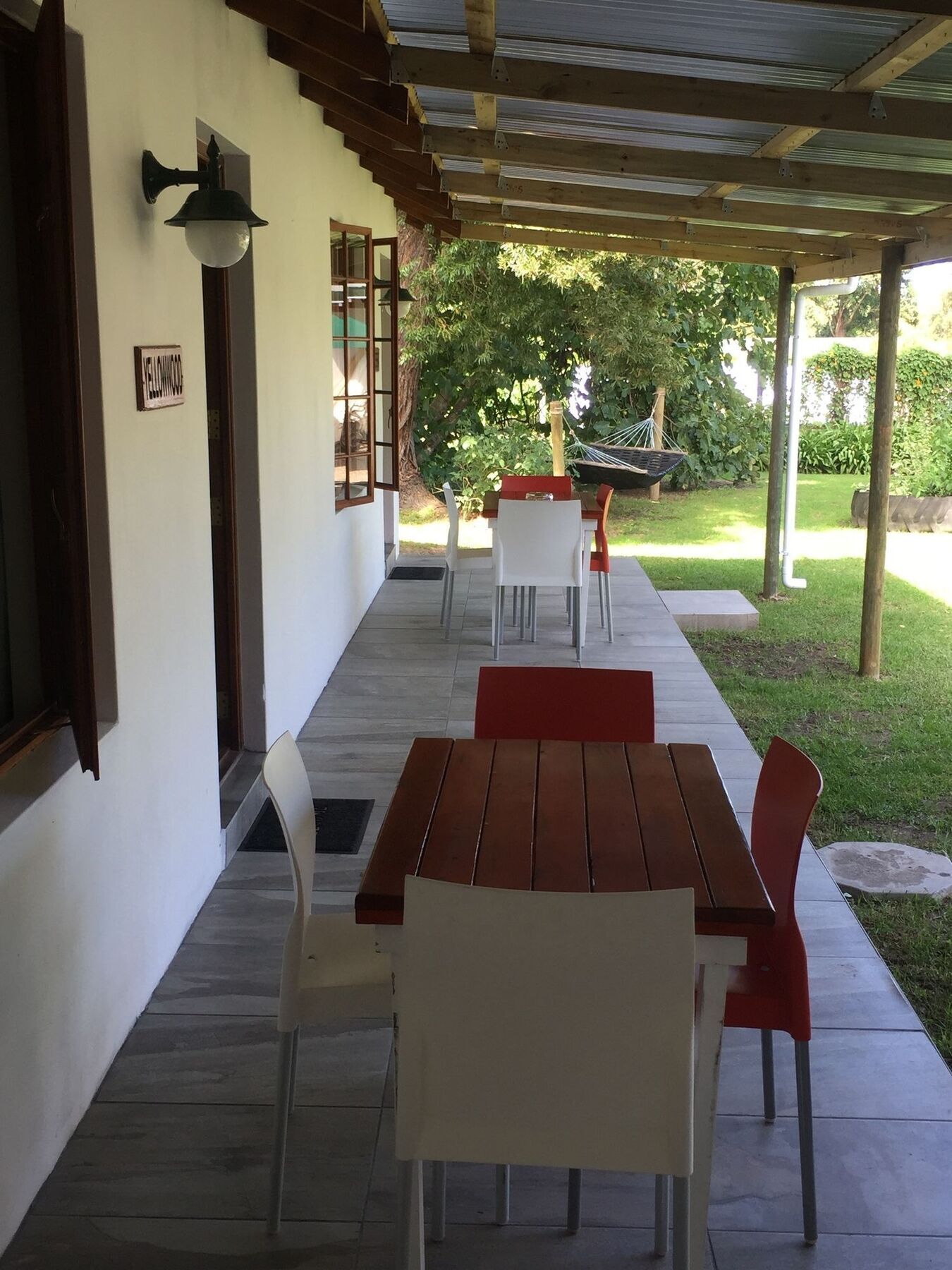 The Village Lodge Stormsrivier Kültér fotó